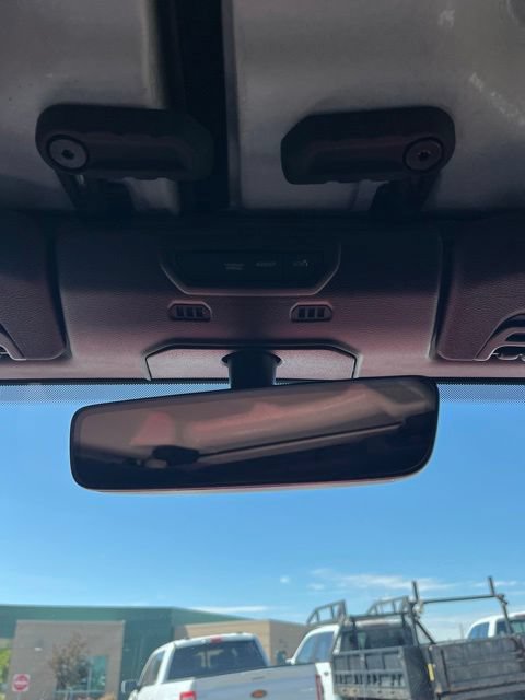 Used 2021 Jeep Wrangler Unlimited Rubicon AWD/4WD image 45