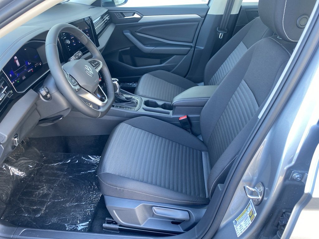 New 2025 Volkswagen Jetta S image 20