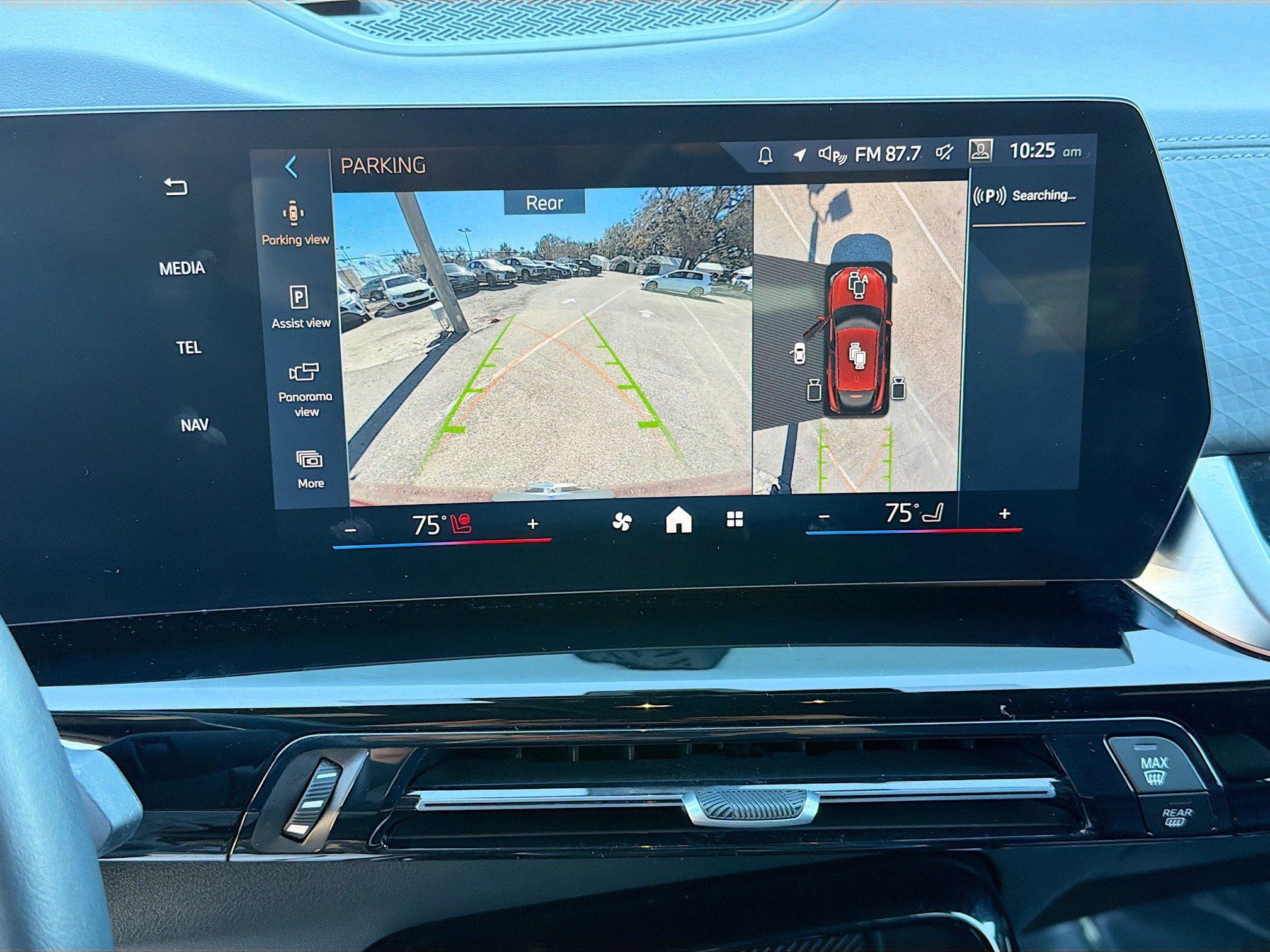 Used 2025 BMW X2 xDrive28i image 31