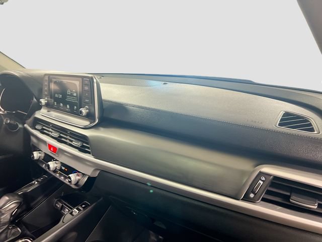 Used 2021 Kia Telluride S FWD image 31