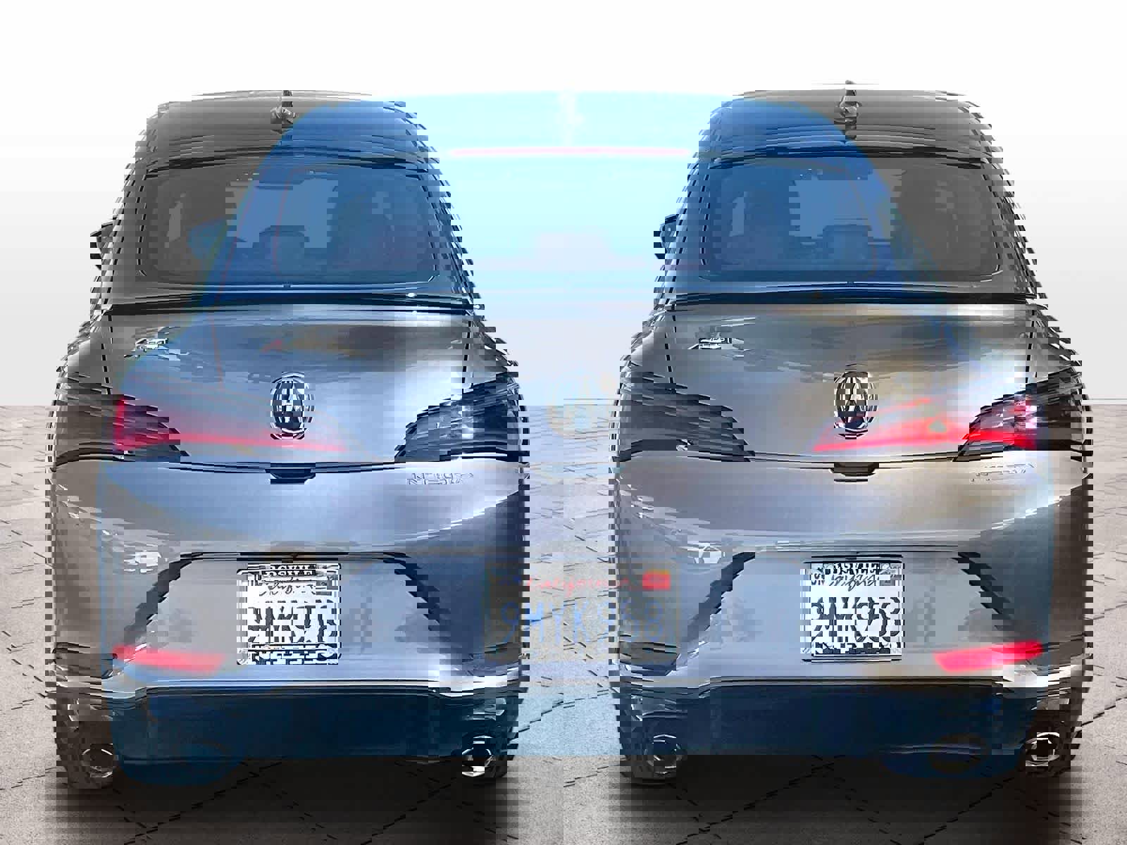 Used 2024 Acura Integra A-Spec image 7