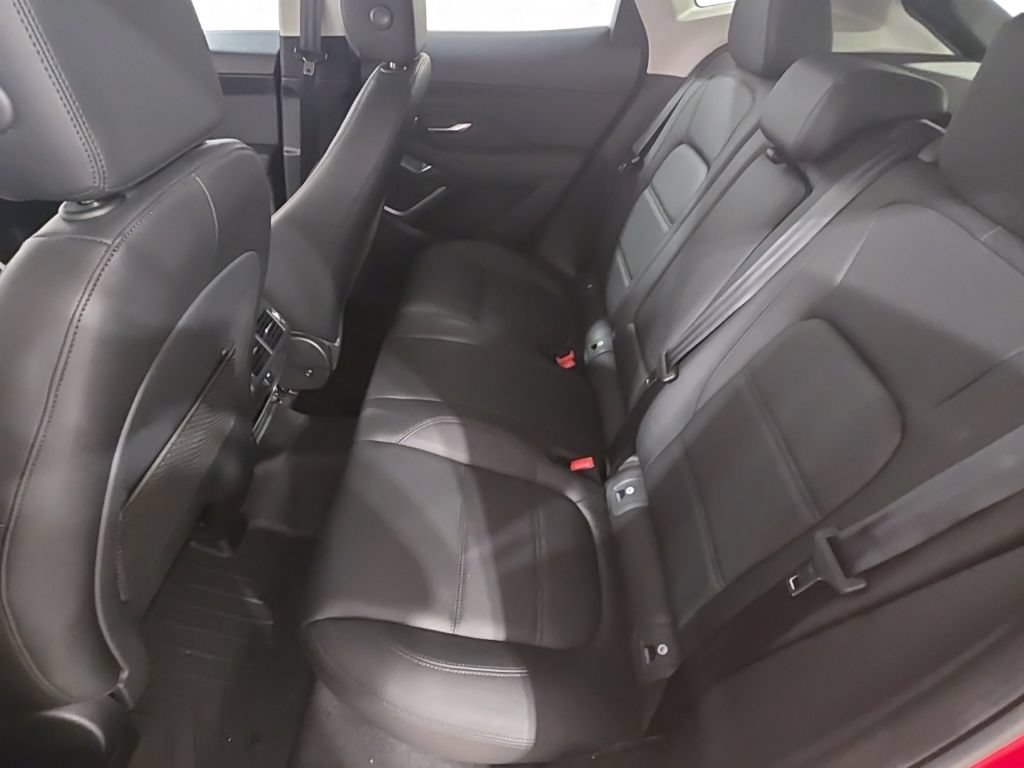 Used 2020 Jaguar E-PACE SE AWD/4WD image 22