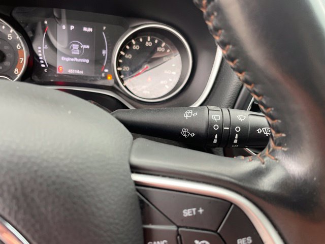 Used 2020 Jeep Compass Latitude FWD image 29