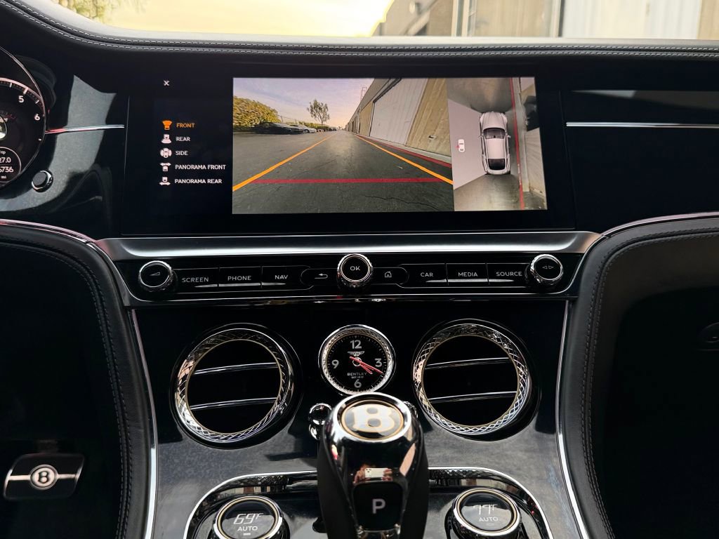 Used 2020 Bentley Continental GT V8 image 38