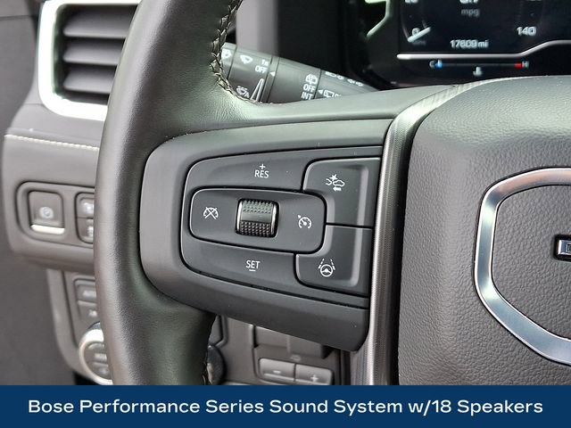 Used 2024 GMC Yukon XL Denali Ultimate image 7