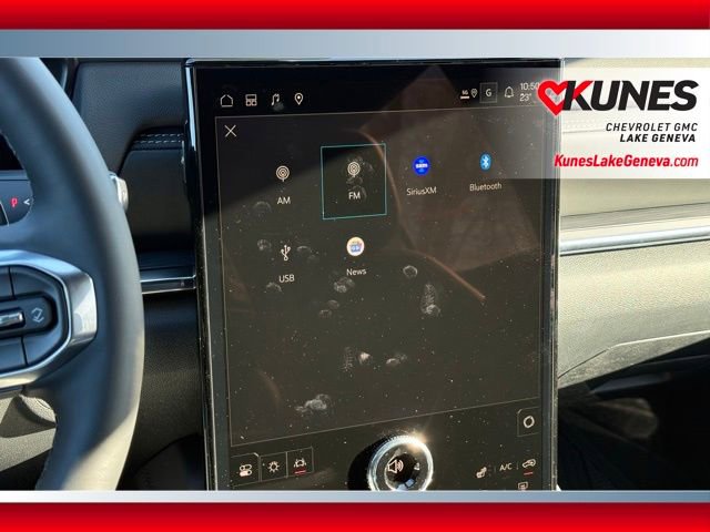 New 2026 GMC Terrain Elevation w/ Elevation Premium Package image 28