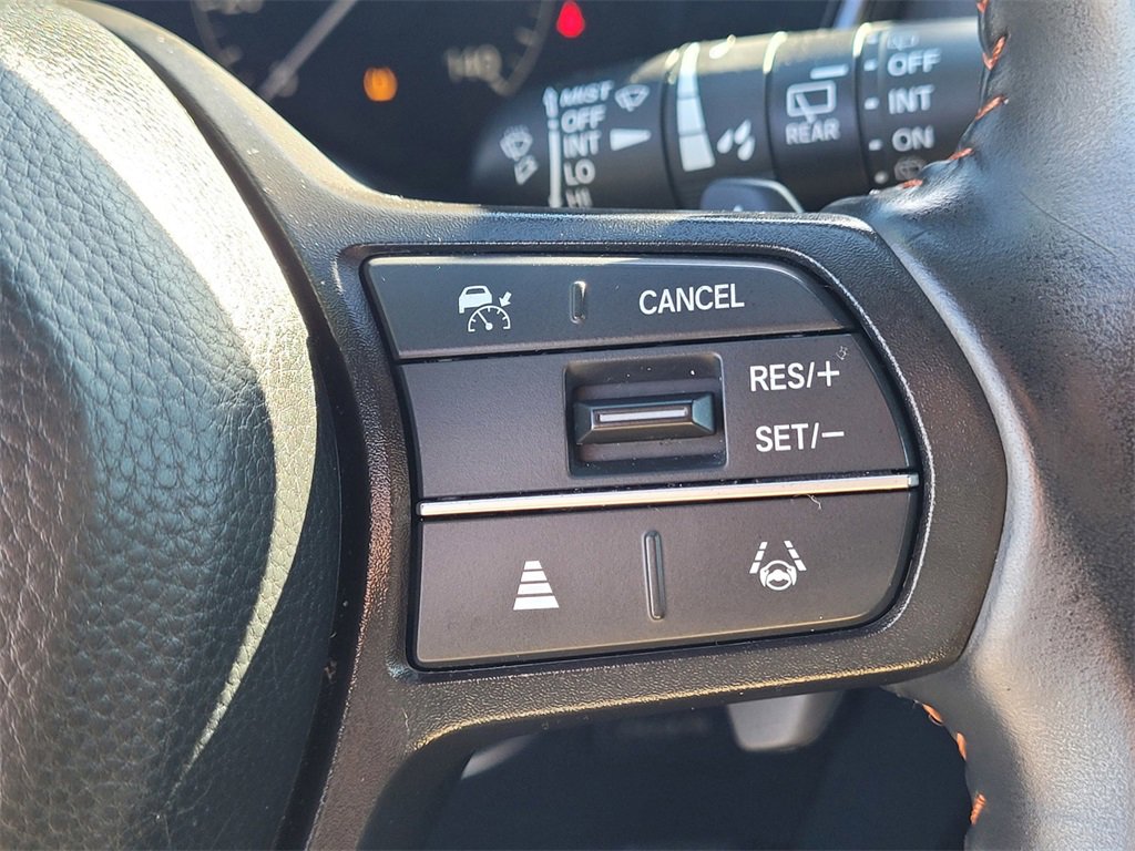 Used 2024 Honda CR-V Sport image 16