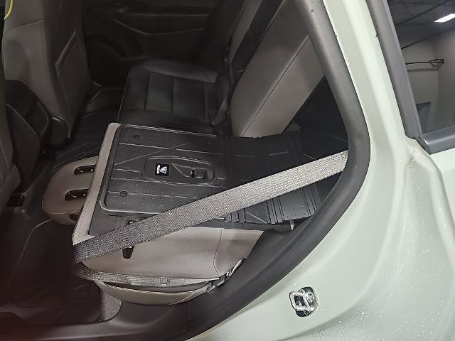 New 2026 Chevrolet Trax ACTIV image 22