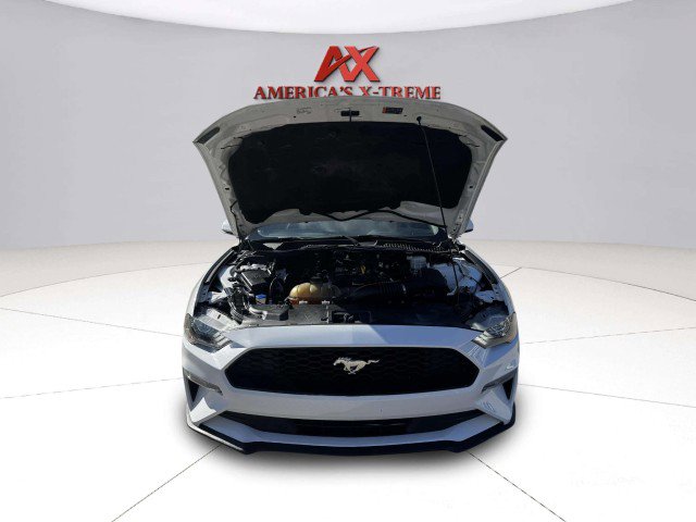 Used 2021 Ford Mustang Coupe image 68