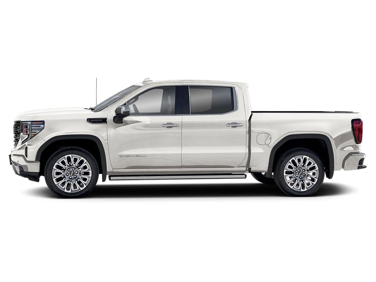 New 2026 GMC Sierra 1500 Denali Ultimate image 26