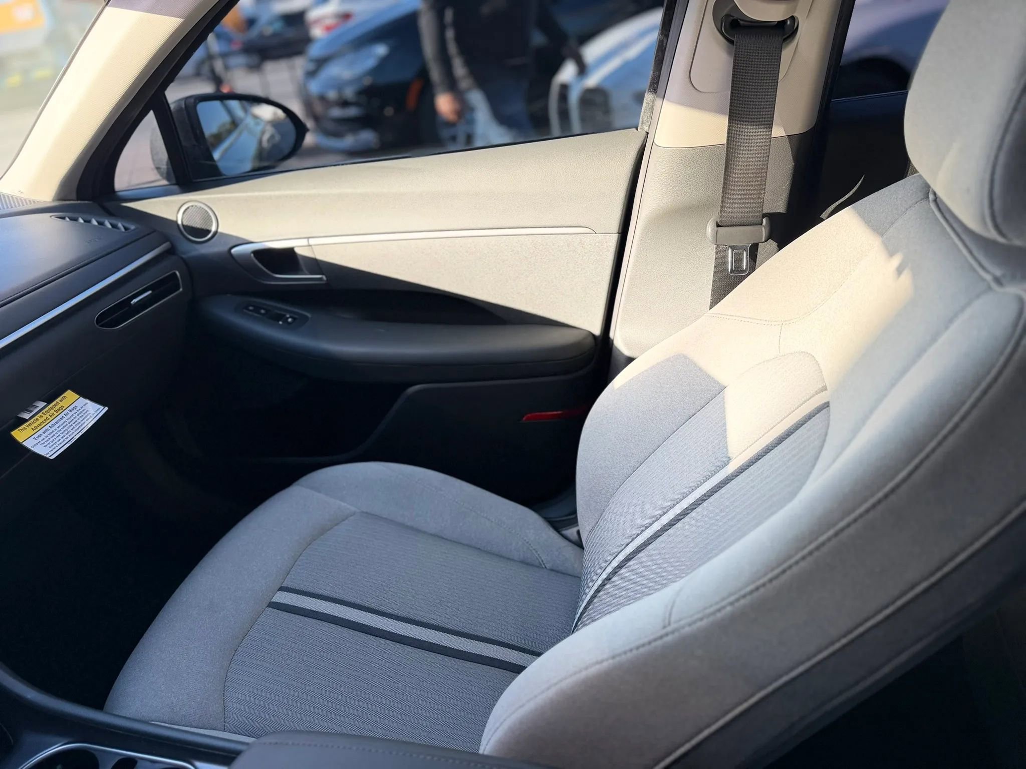 Used 2022 Hyundai Sonata SE FWD image 20