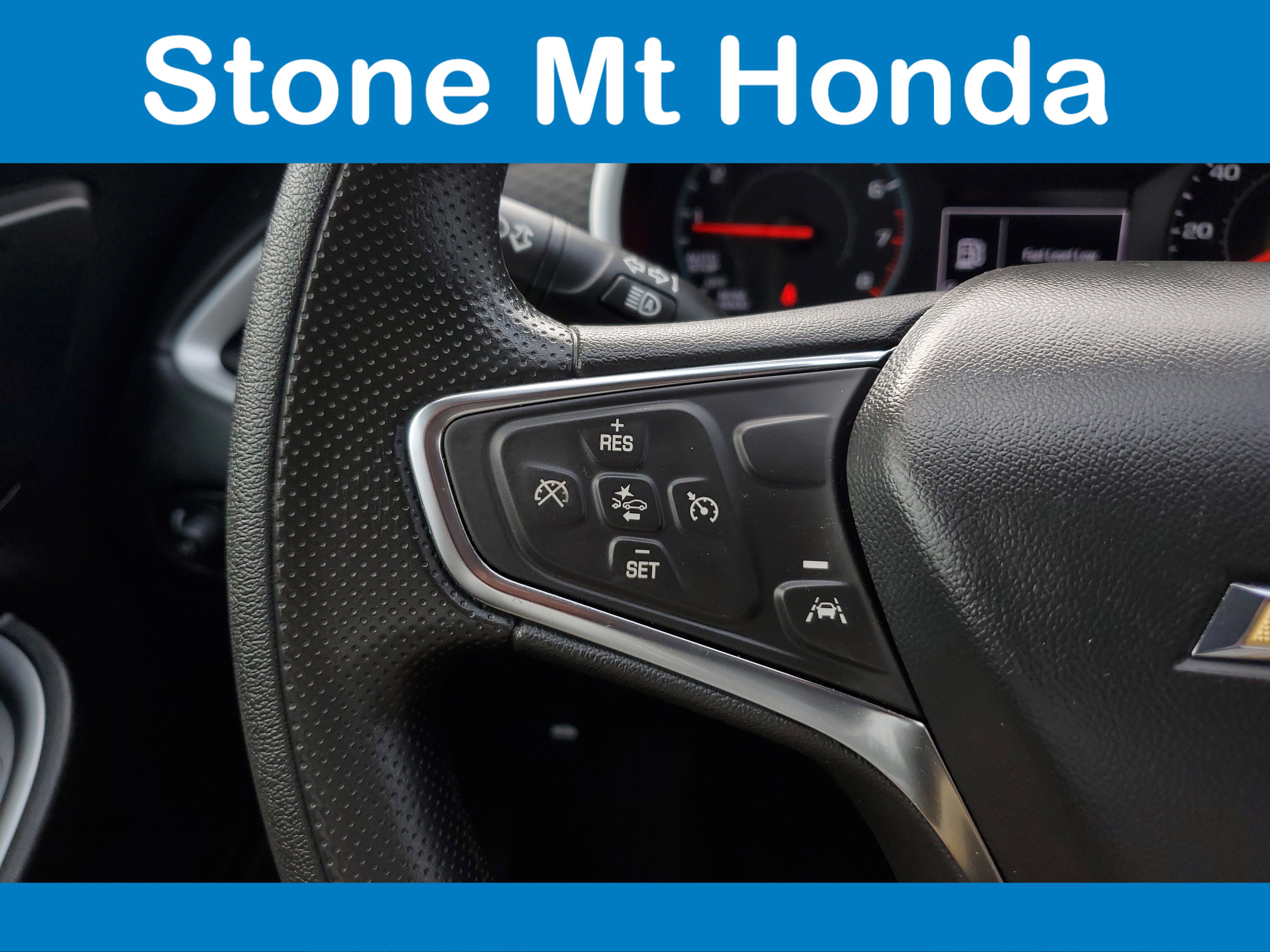 Used 2024 Chevrolet Malibu LT image 23