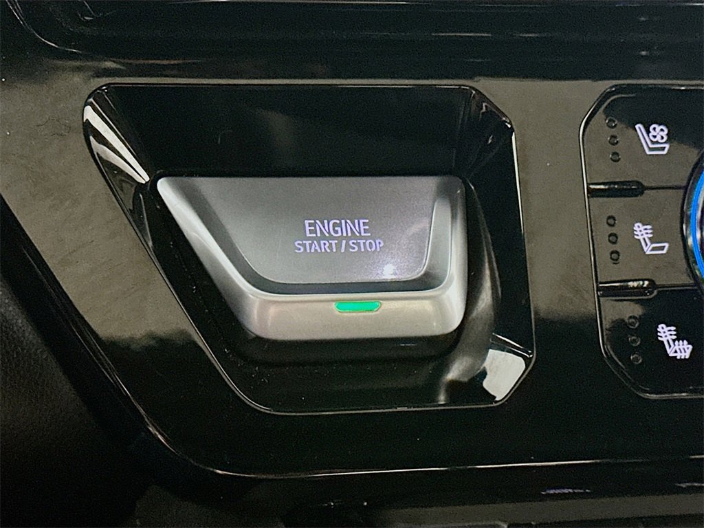 Used 2024 GMC Sierra 3500 AT4 w/ AT4 Premium Plus Package image 27