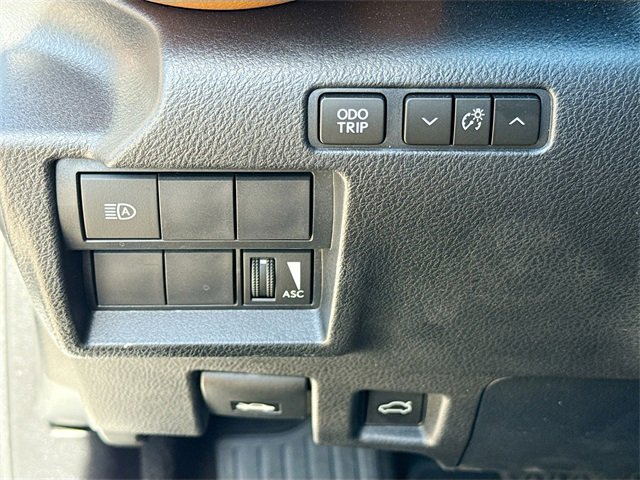 Used 2025 Lexus IS 350 F Sport image 33
