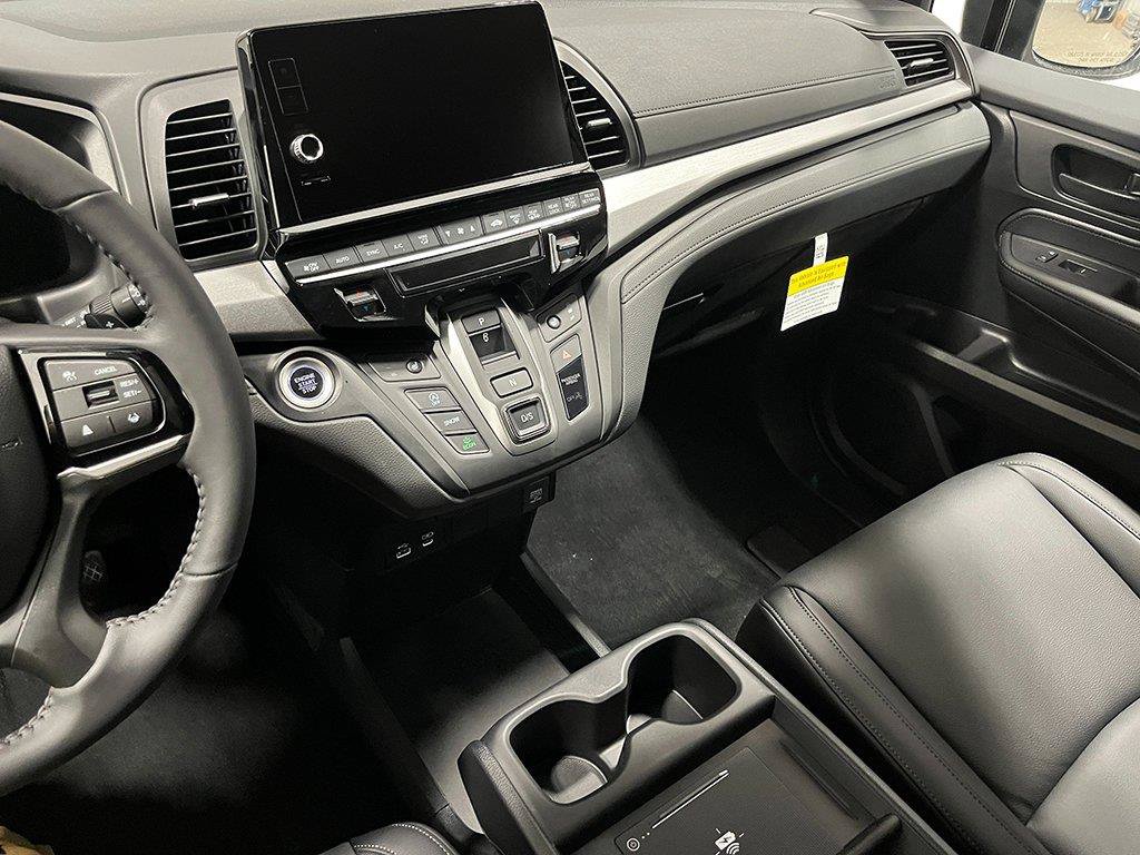 New 2026 Honda Odyssey EX-L image 17