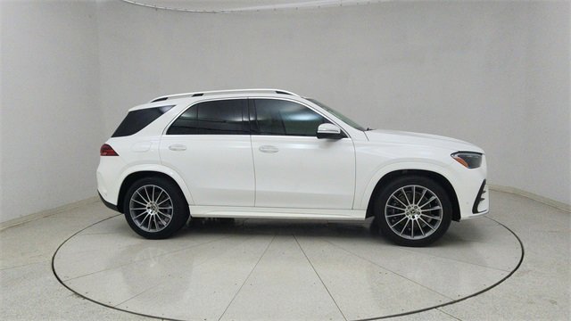 Used 2025 Mercedes-Benz GLE 350 4MATIC w/ AMG Line Exterior image 65