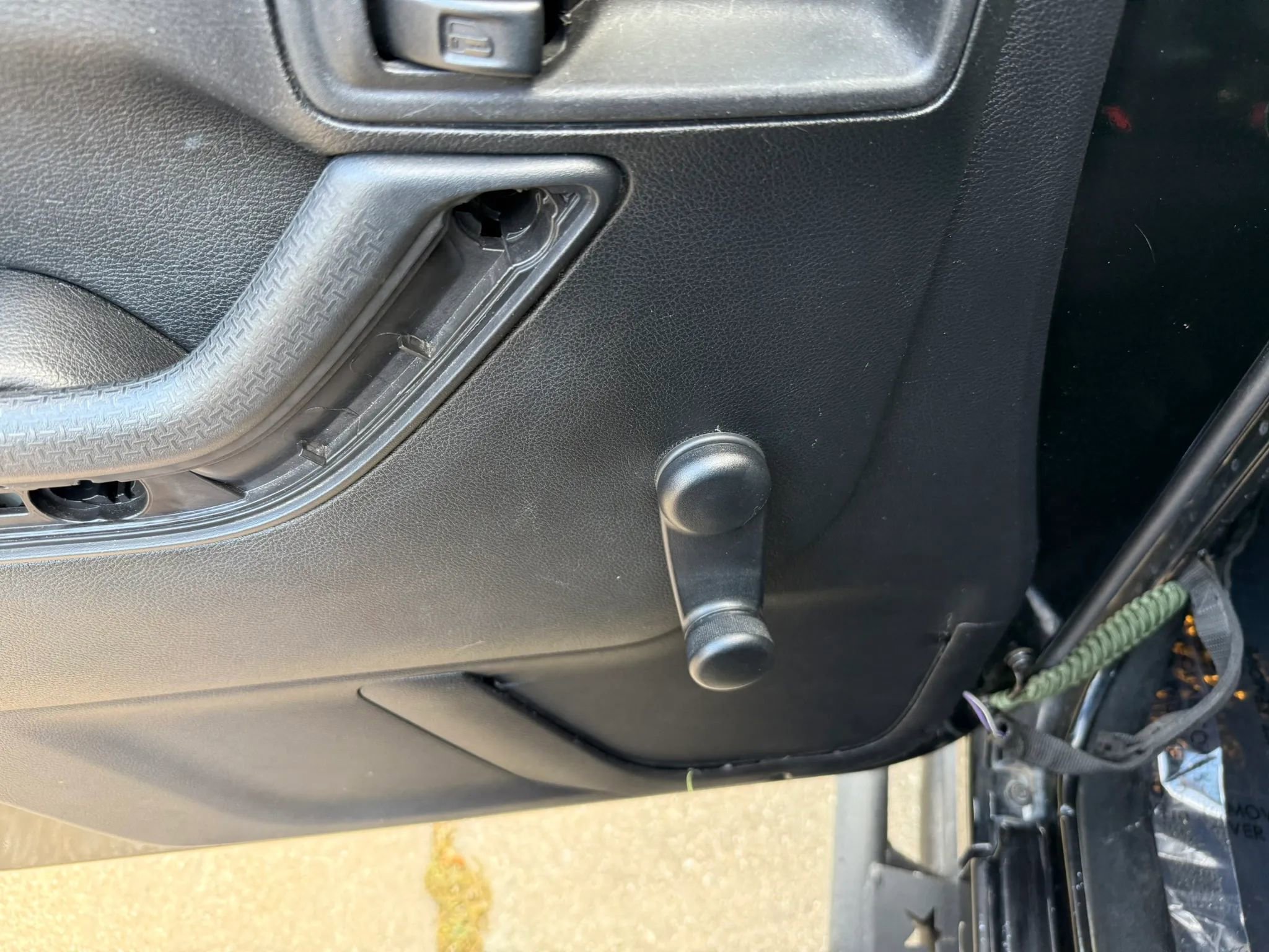 Used 2014 Jeep Wrangler Sport image 9