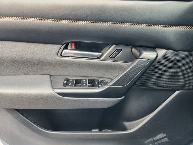 Used 2025 MAZDA CX-50 AWD 2.5 S w/ Premium Plus Pkg image 25