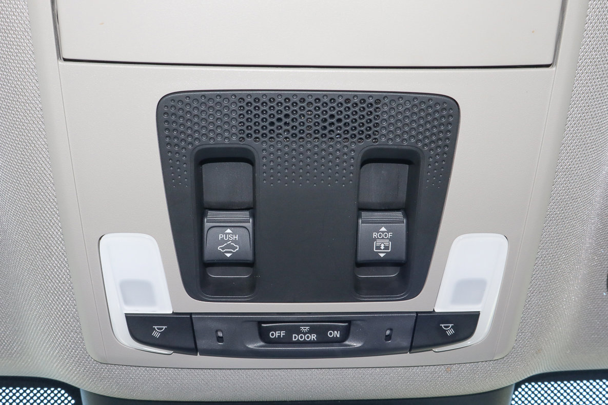 Used 2024 Honda Pilot Touring image 33