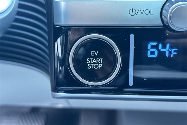 Certified 2024 Hyundai Ioniq 5 Limited image 28