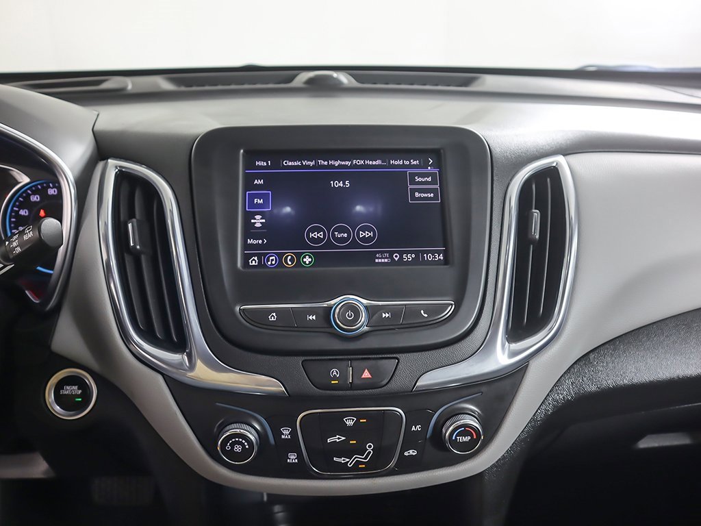 Used 2023 Chevrolet Equinox LT image 41