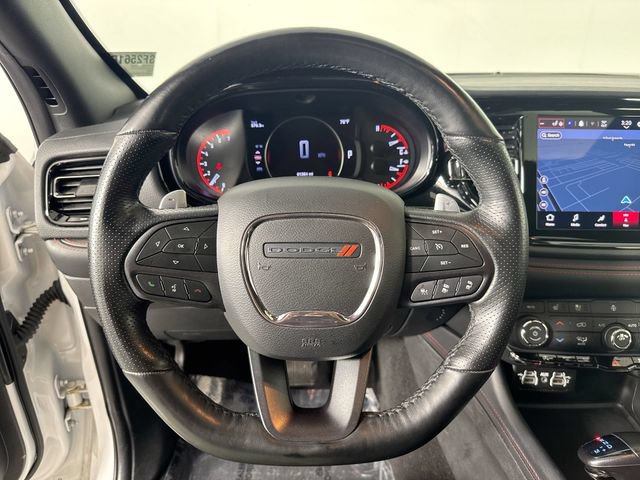 Used 2024 Dodge Durango GT AWD/4WD image 11