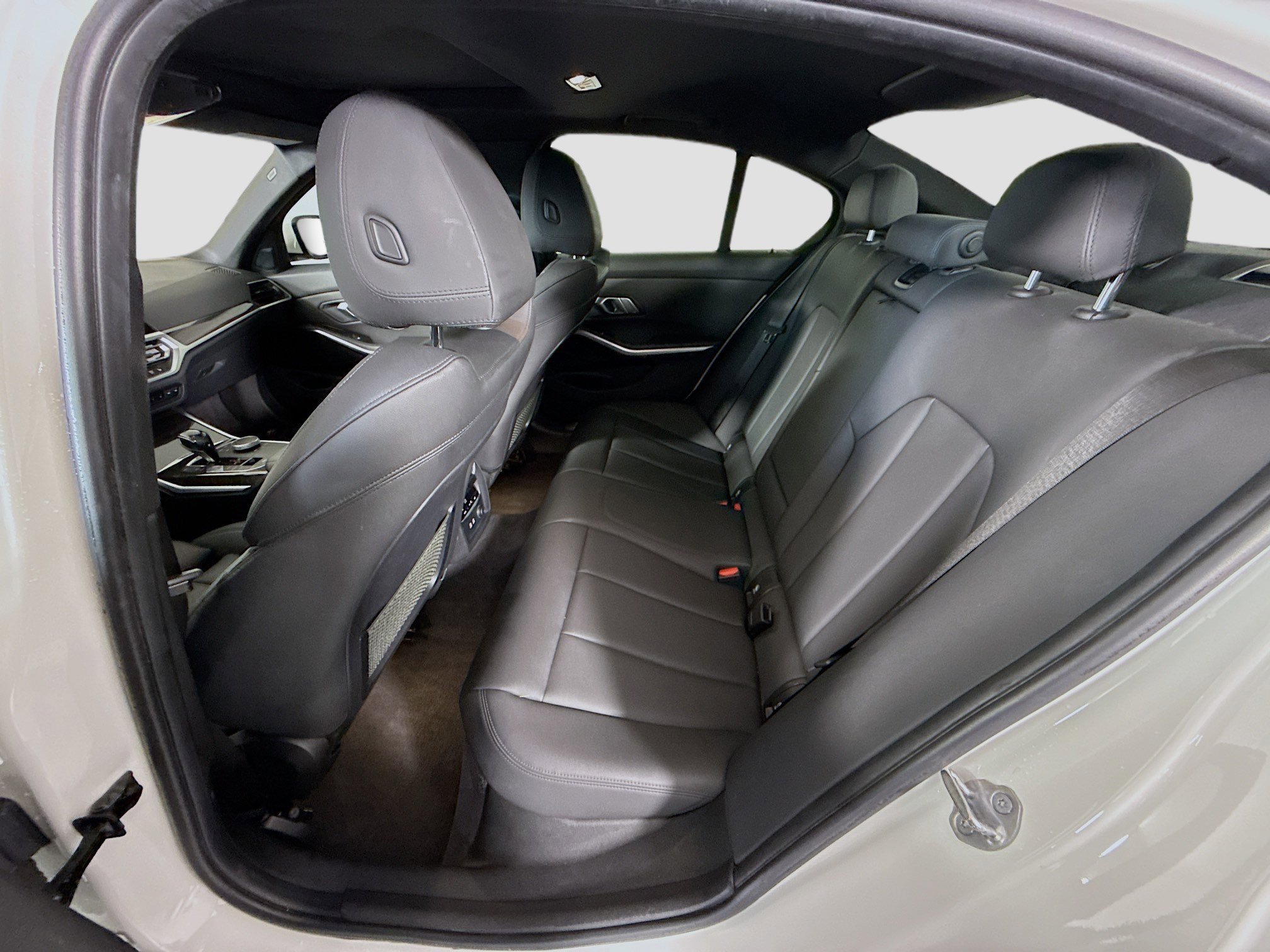 Used 2019 BMW 330i Sedan RWD image 25