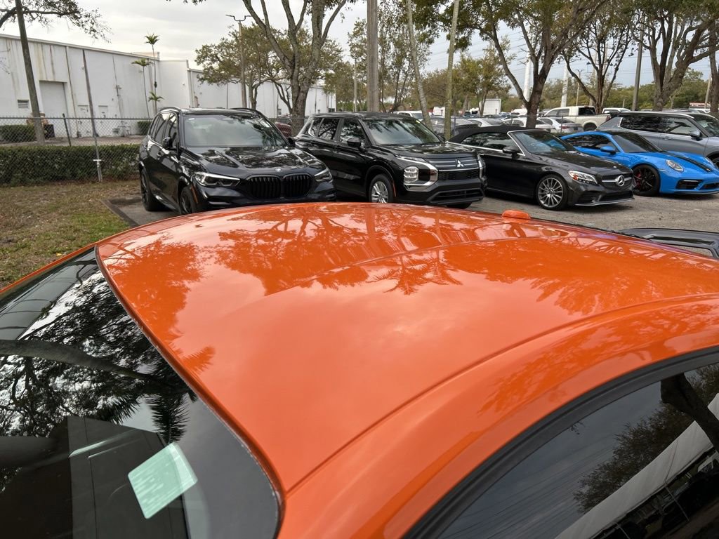 Used 2020 Ford Mustang Shelby GT500 w/ Technology Package image 23