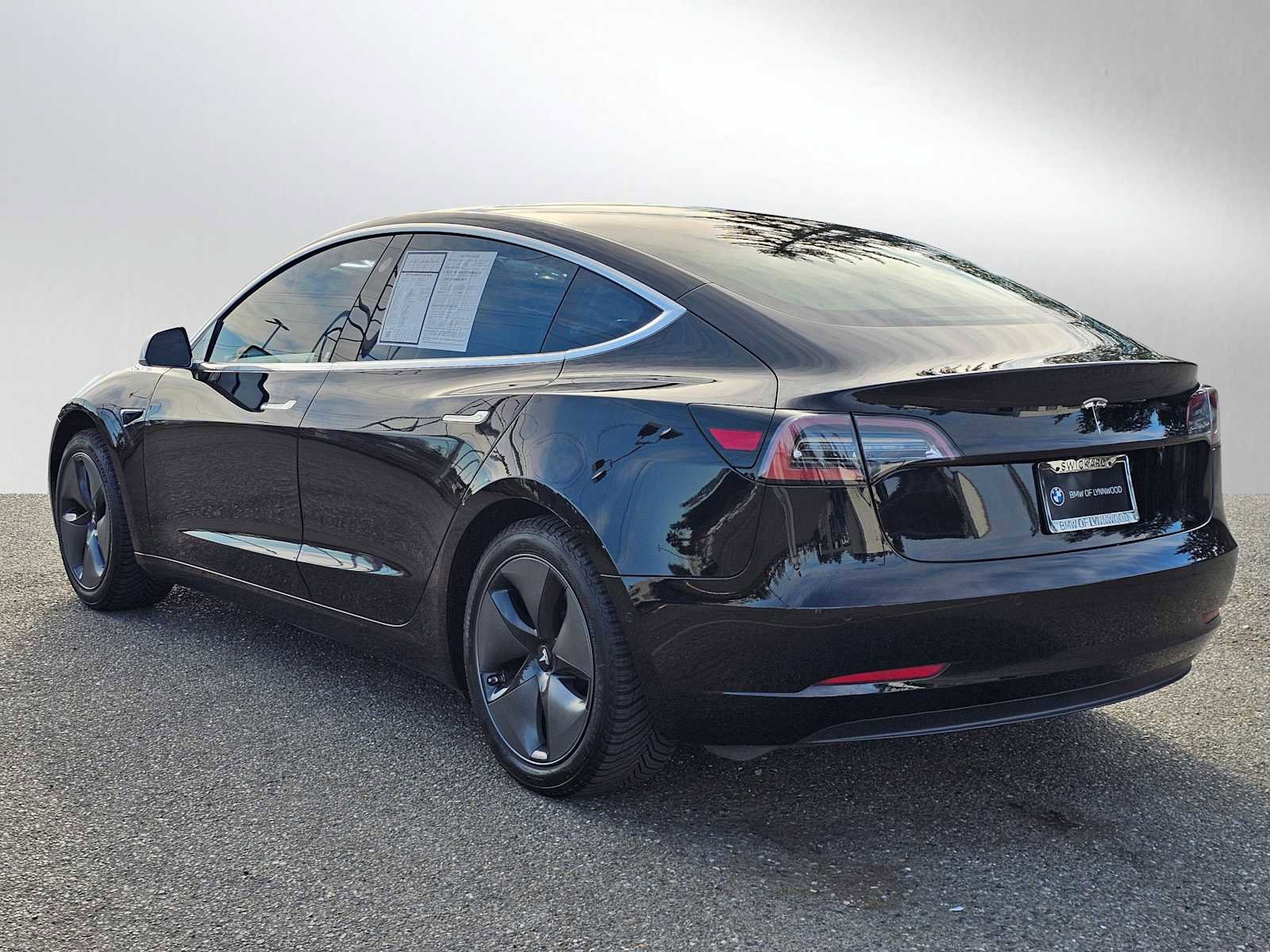 Used 2018 Tesla Model 3 Long Range image 5