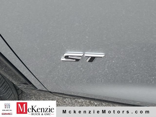 New 2026 Buick Enclave Sport Touring w/ Power Package FWD image 29