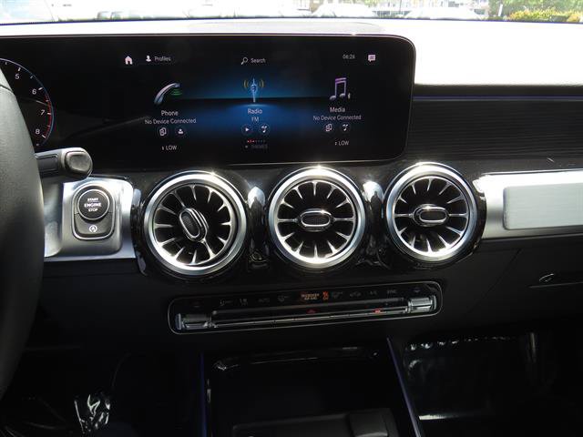 Certified 2023 Mercedes-Benz GLB 250 4MATIC image 14
