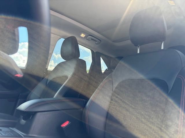 Used 2022 Ford Escape SEL w/ SEL Stealth AWD Package image 15