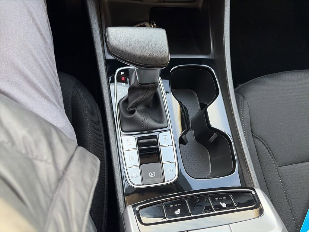 Used 2023 Hyundai Tucson SEL image 18