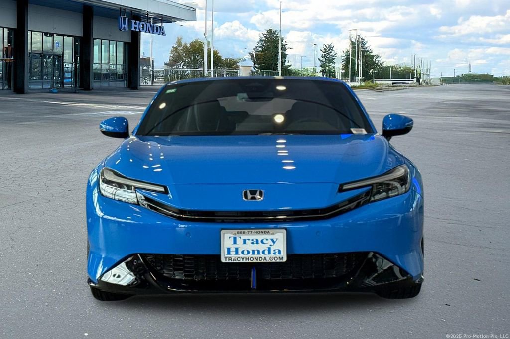 New 2026 Honda Prelude image 16