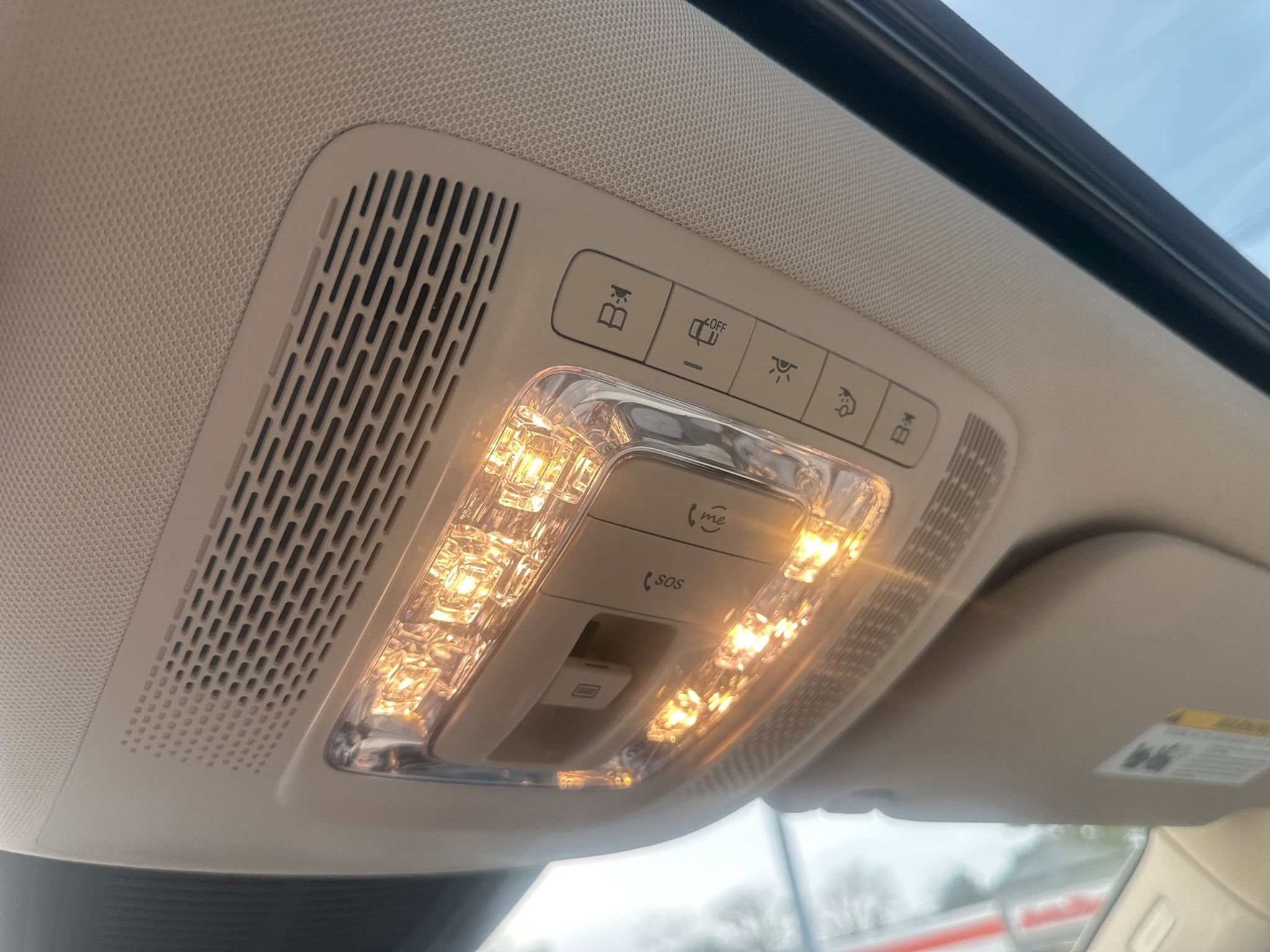 Used 2025 Mercedes-Benz GLE 350 GLE 350 image 37