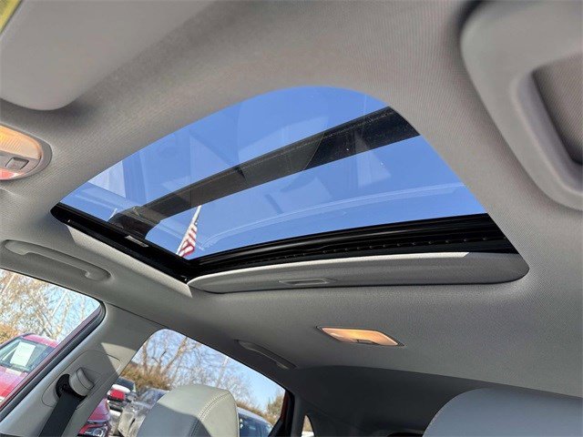 Used 2021 Hyundai Kona Ultimate image 13