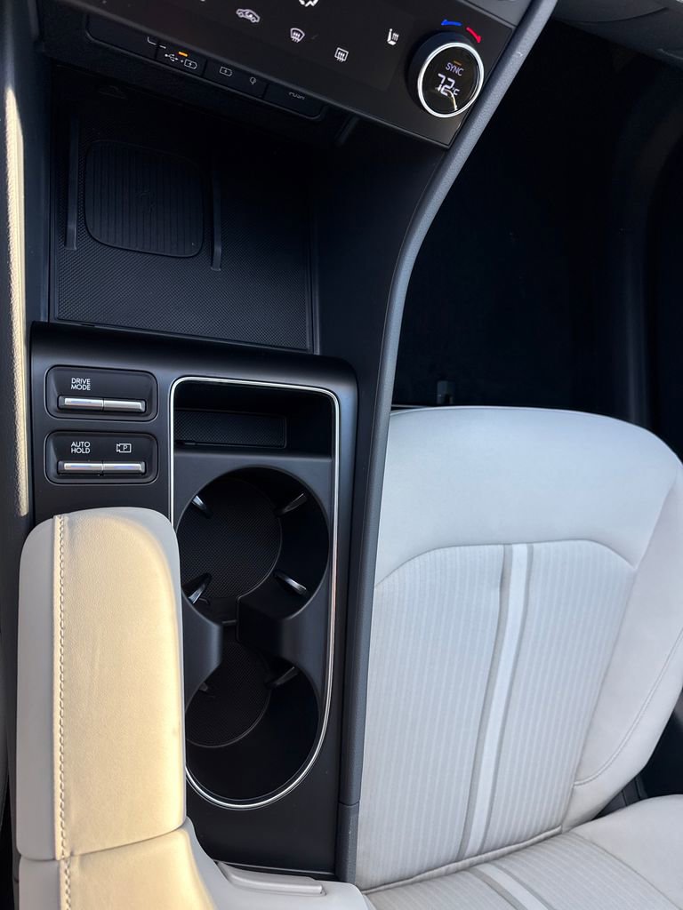 New 2026 Hyundai Sonata SEL image 28