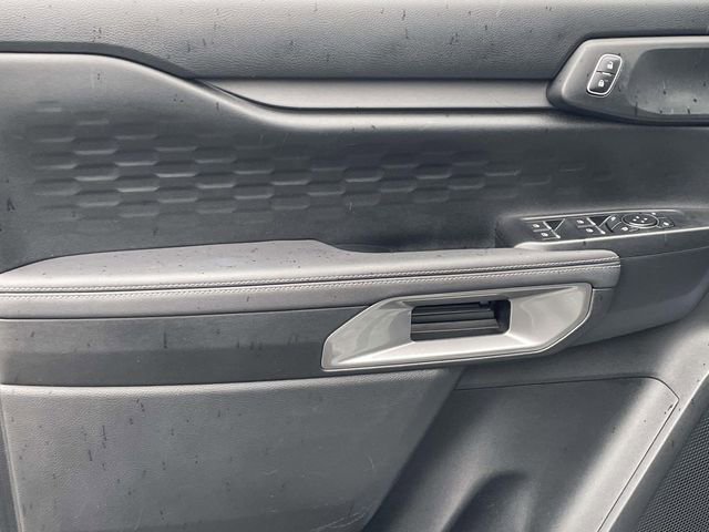 Certified 2024 Ford Ranger XLT w/ Equipment Group 301A High image 14