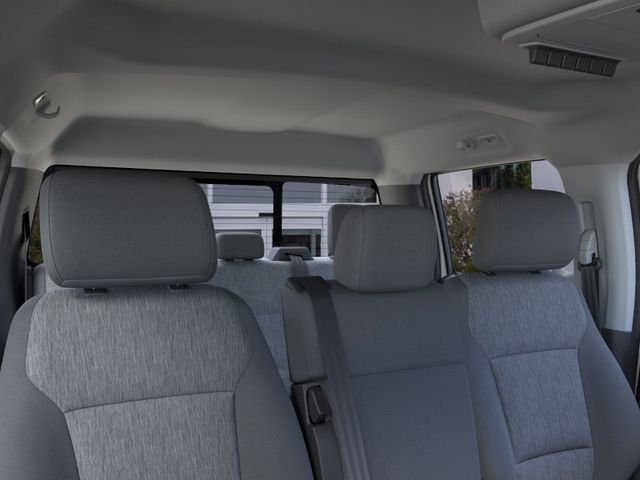 New 2026 Ford F550 4x4 Crew Cab image 22