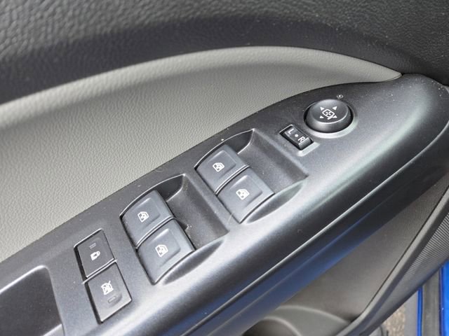 Used 2020 Chevrolet Colorado W/T w/ WT Convenience Package image 7