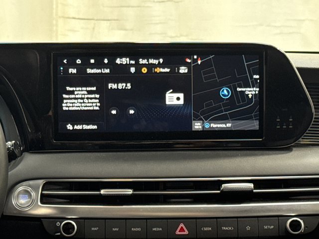 Used 2023 Hyundai Palisade Calligraphy AWD/4WD image 21