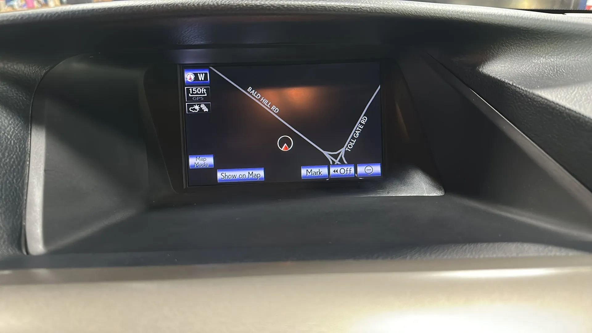 Used 2013 Lexus RX 350 F Sport image 22