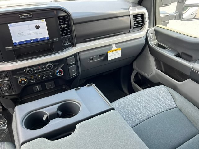 New 2026 Ford F250 XLT w/ 360-Degree Camera Package AWD/4WD image 25