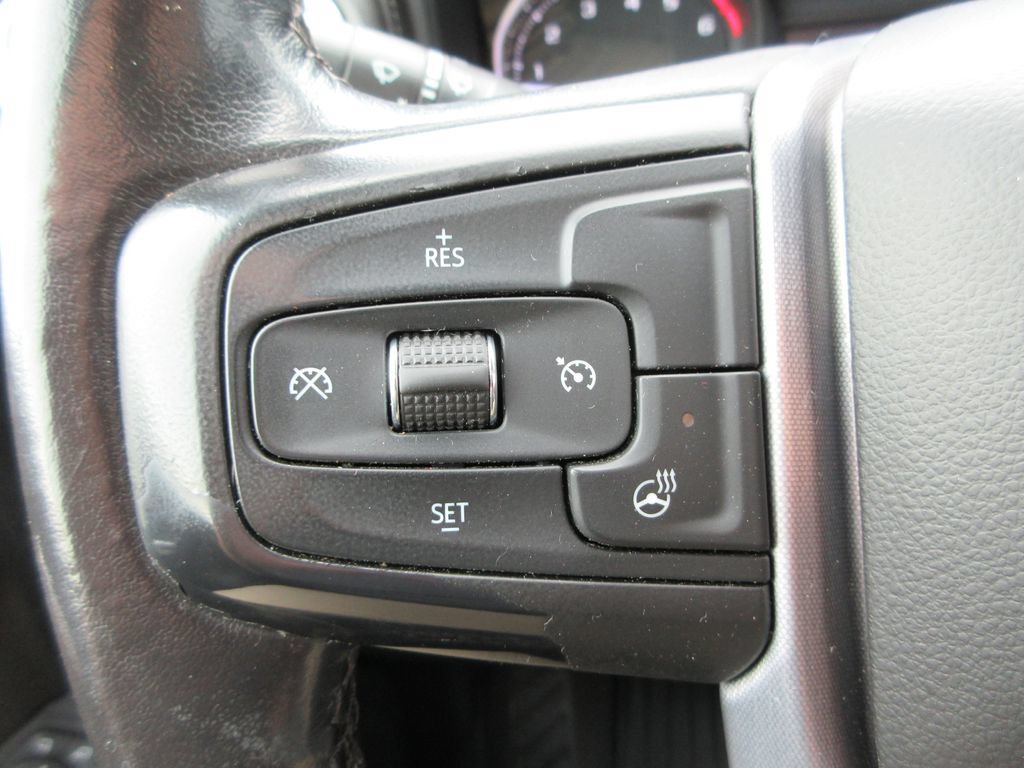 Certified 2021 GMC Sierra 1500 Elevation AWD/4WD image 26