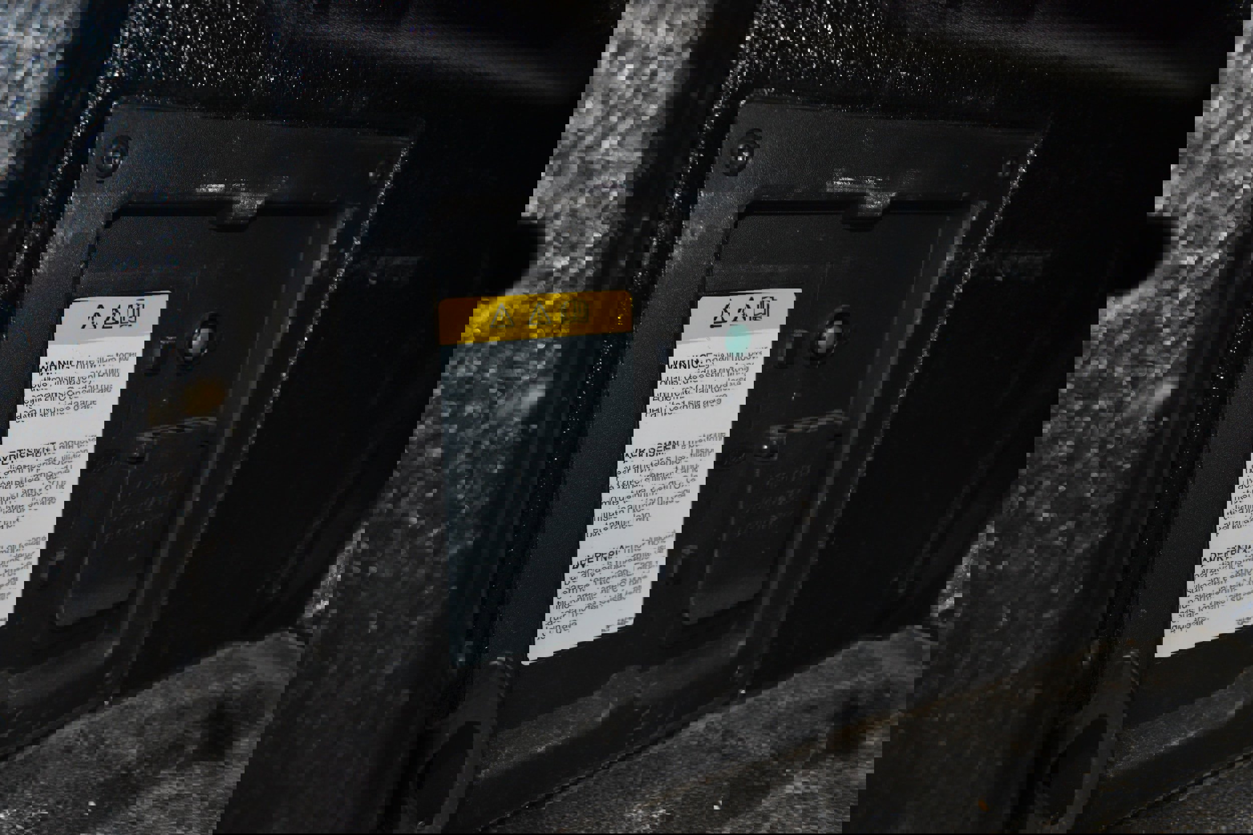 Used 2022 Ford F150 XLT w/ XLT Black Appearance Package AWD/4WD image 7