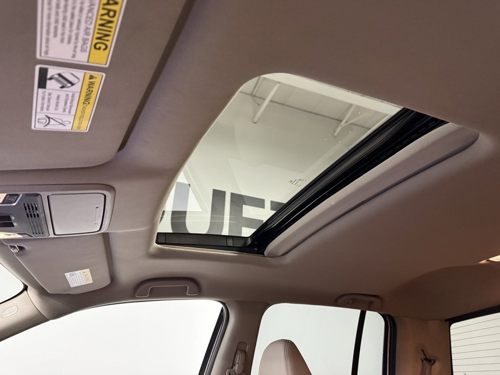 Used 2022 Honda Ridgeline RTL-E image 17