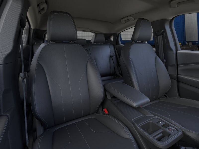 New 2026 Ford Mustang Mach-E Select RWD image 39