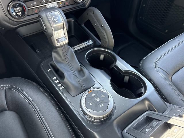 New 2026 Ford Bronco Big Bend AWD/4WD image 28