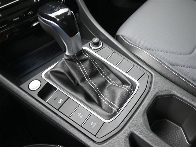 New 2026 Volkswagen Jetta SEL image 31