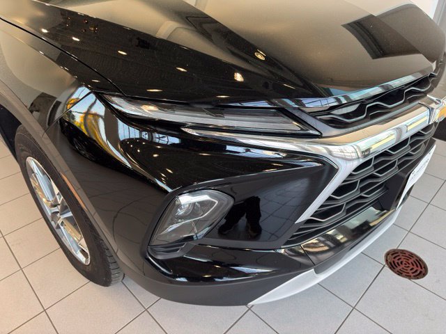 Certified 2023 Chevrolet Blazer LT AWD/4WD image 38